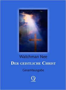 Der geistliche Christ_